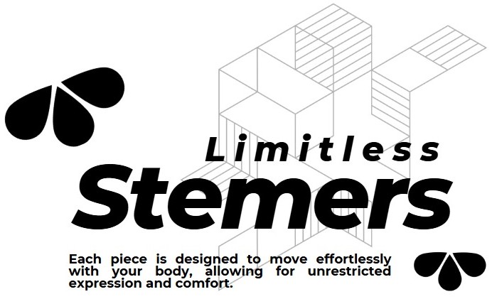 STEMERS Limitless